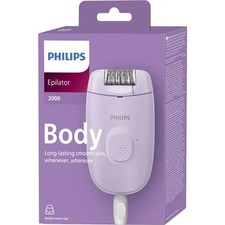 Philips Epilierer BRE238/00