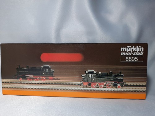 Modelleisenbahn spur - spur, z