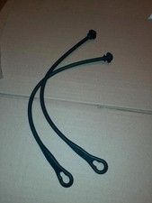 VW Corrado Hutablage Band Halterband 535863447A