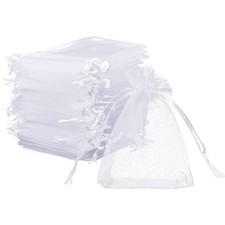 Organza Säckchen