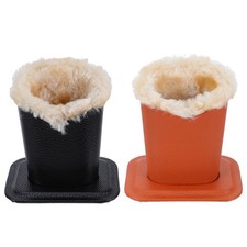  2 Pcs Desktop-Brillenregal