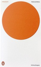 Clockwork orange restored - a,