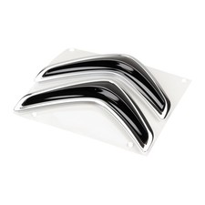 Original psa emblem heckklappe - emblem,