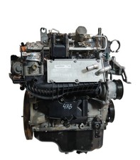 Motor für Audi Seat VW A1