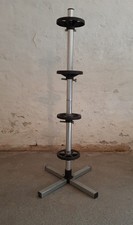 Felgenbaum zum Aufbewahren von PKW Reifen 10-17 Zoll