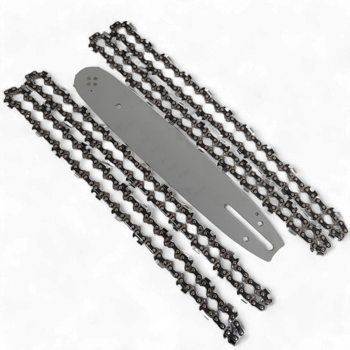 Sägekette 20cm schwert - 4, +