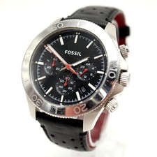 Fossil Retro Traveler