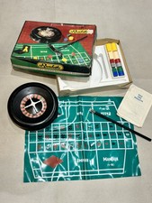 Vintage Germany 10" Roulette