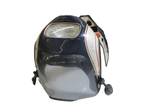 Verkleidung honda 1100 sc - 1100, f