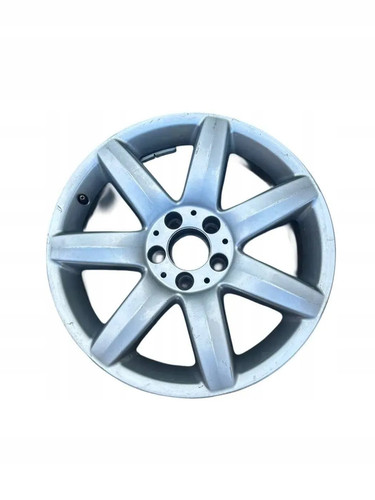Alufelge zoll 5x112 - 17,