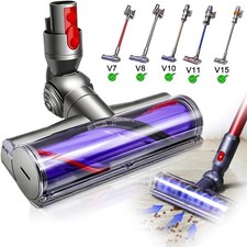Elektrobürste Turbobürste