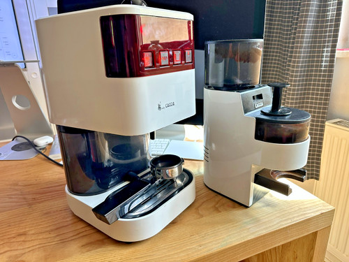 Gaggia baby classic espresso - baby,