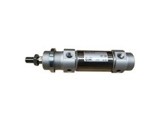 SMC Pneumatikzylinder CD75E32-25-B – 32 mm Kolben, 25 mm Hub