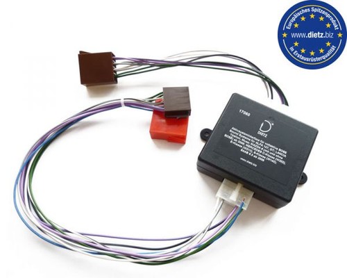 Dietz 17060 aktivinterface - dietz,