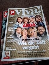 VIVA STERN Feb. / Mar. 03/ 04