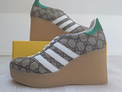 Neu adidas x gucci - neu,