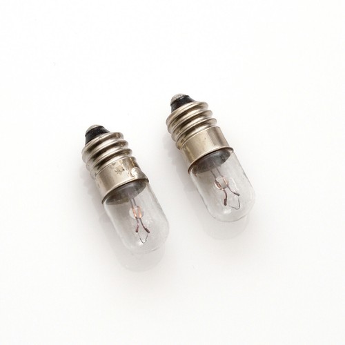 Dual power lampen - power, /