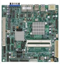 Supermicro x9scaa mini - x9scaa, mini-itx