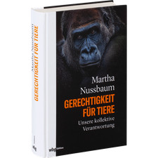 Gerechtigkeit für Tiere