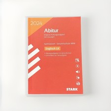 STARK Abitur Englisch LK 2024
