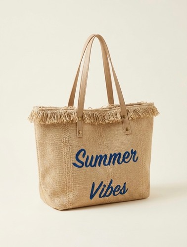 Damen strandtasche summer - damen,