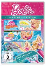 Barbie: Meerjungfrauen-Edition