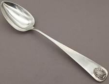 Großer Tafellöffel