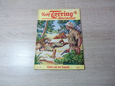 Hans Warren: Rolf Torring's