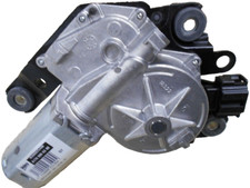 Wischermotor Mercedes-Benz original Scheibenwischermotor hinten A-Klasse W176