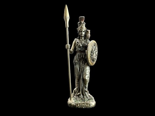 Figur skulptur statuette - figur,