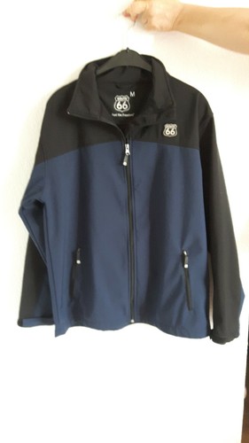 Softshell jacke route - jacke,