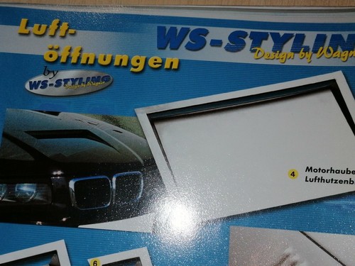 Lufthutze stahl universal - lufthutze, zum