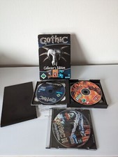Gothic - Collector's Edition