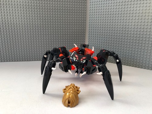 Lego bionicle lord skull - bionicle,