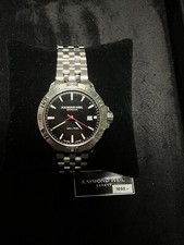 Armbanduhr raymond weil geneve - raymond,