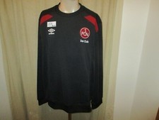 1.FC Nürnberg umbro Freizeit