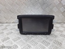 2017 DACIA SANDERO STEPWAY