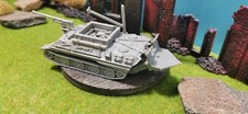Deutscher bergepanther - deutscher,