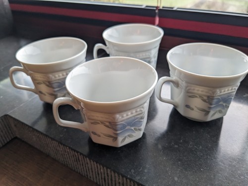 Stück kaffeetassen tasse - 4,