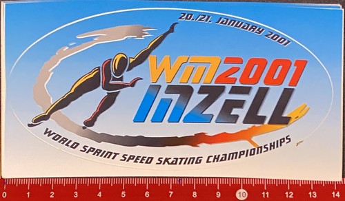 Aufkleber sticker speed - ,