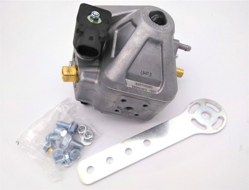 Lpg autogas lovato verdampfer - autogas,