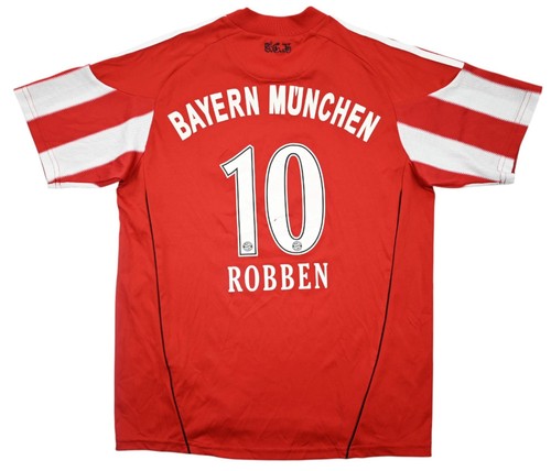 Adidas 2010 bayern - 2010-11, munchen