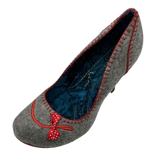 Irregular choice scottie - irregular,