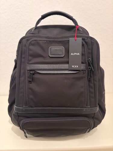 Tumi alpha packing - alpha,