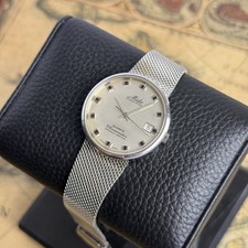 Mido Ocean Star Quartz Chronometer