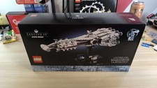 NEU - LEGO 75376 - Star Wars