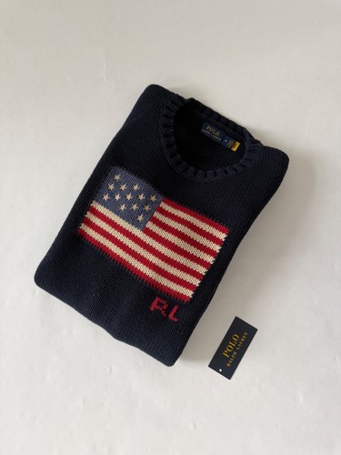 Polo ralph lauren - lauren, pullover