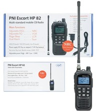 PNI Escort HP 82 CB-Funk