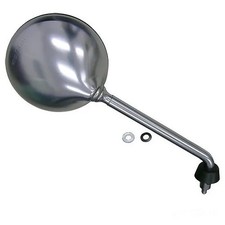 Spiegel chrom rechts für Vespa LX 150 ie Bj. 2009-2011