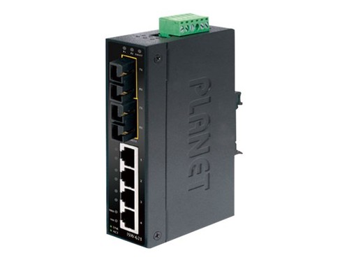Planet isw 621ts15 switch - switch, 4x+
